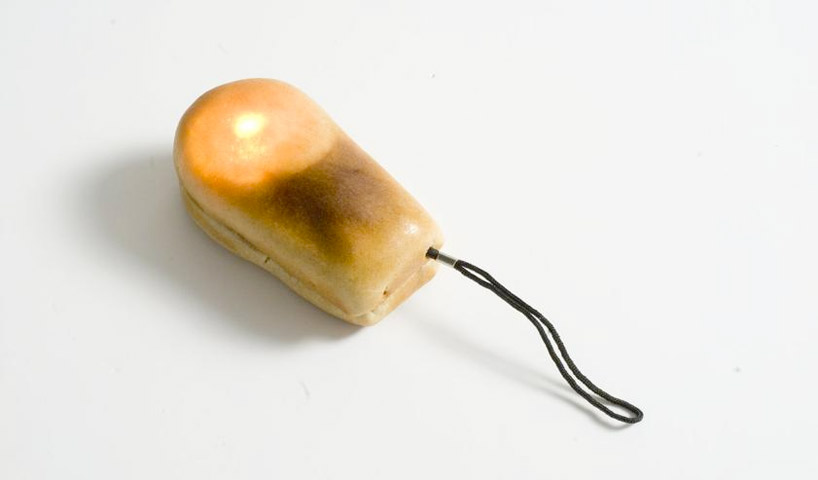 baked electronics by debbi nitsan