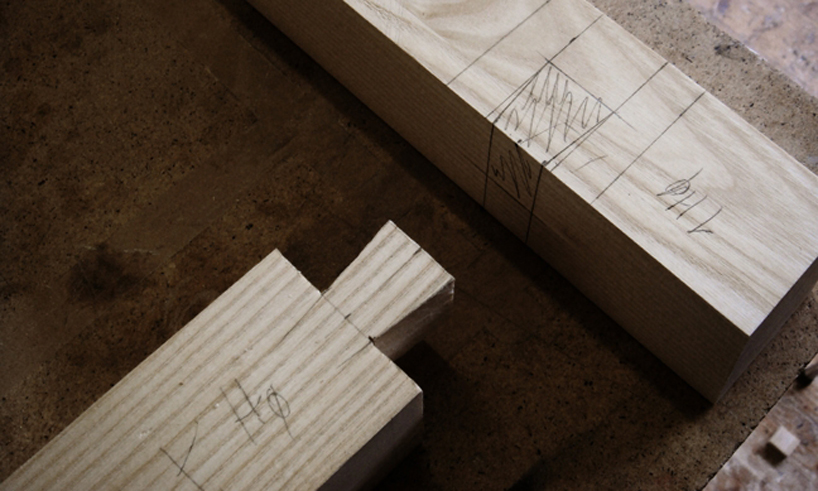 tobias t&oslash;stesen: ethical kitchen project