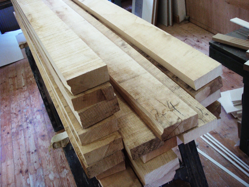 tobias t&oslash;stesen: ethical kitchen project