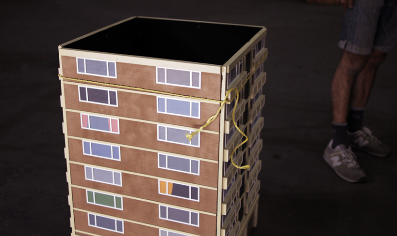 harrimansteel: cause and effect animation branding for DMAX italia