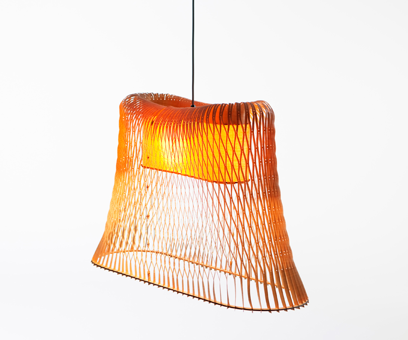 studio inbetween: one piece of lamp