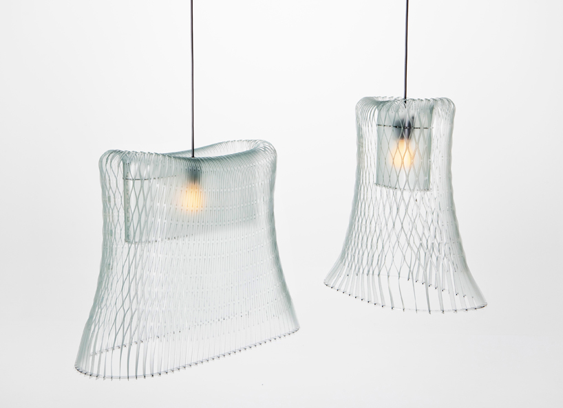 studio inbetween: one piece of lamp