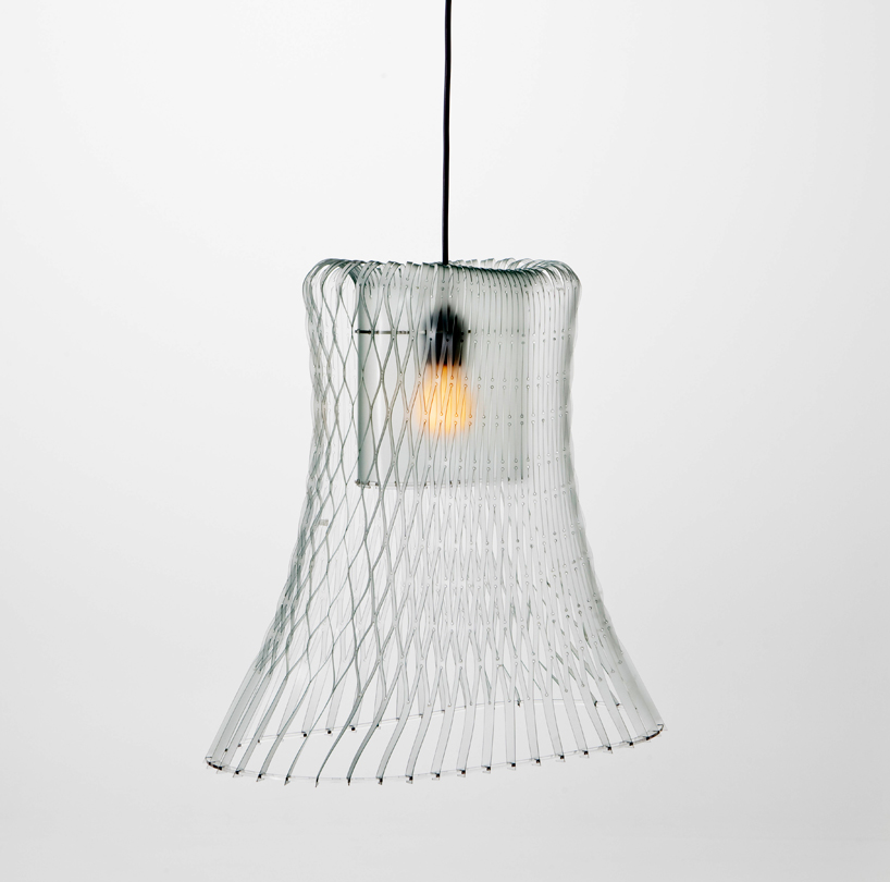studio inbetween: one piece of lamp
