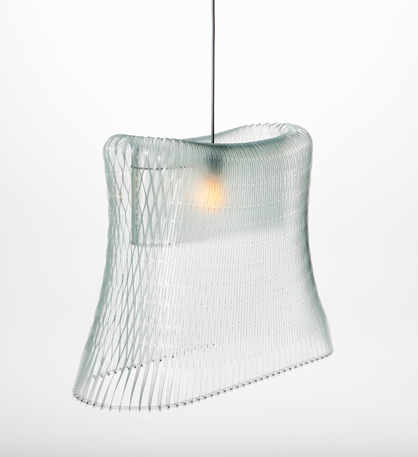 studio inbetween: one piece of lamp