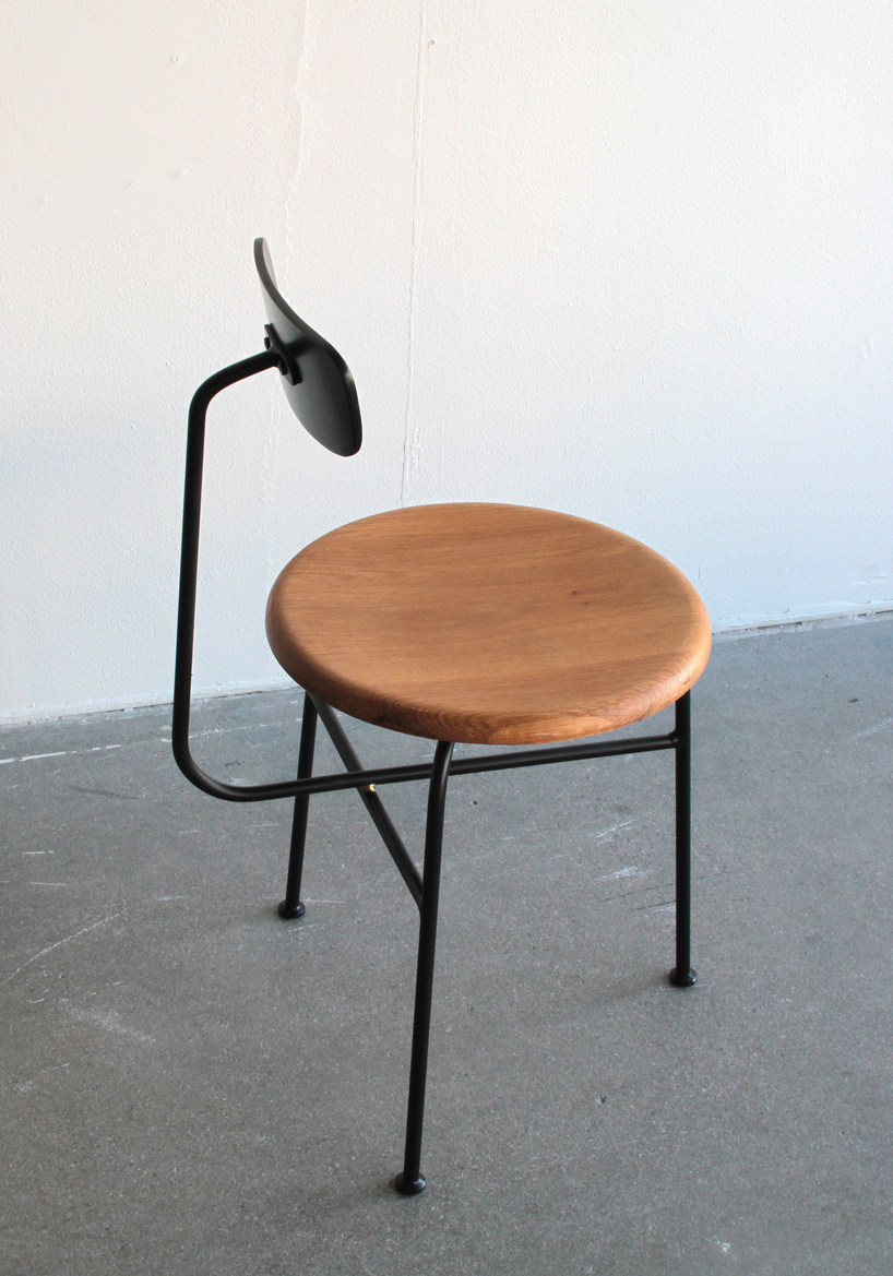 afteroom: chair project