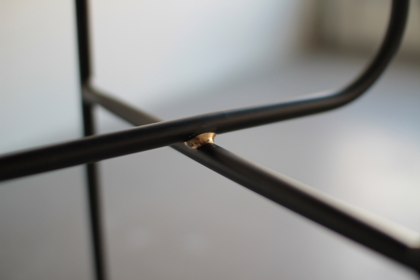 afteroom: chair project