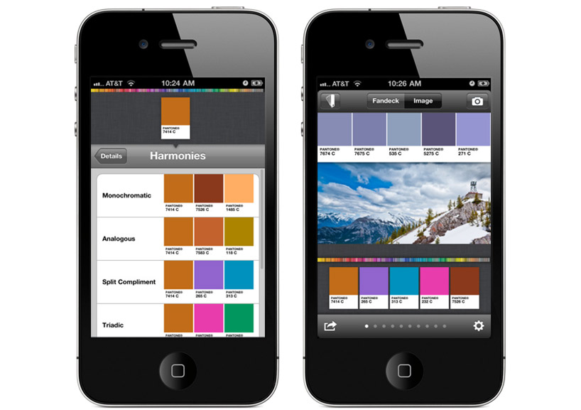 Приложение цвета. Palette Pantone приложение. Iphone app Color. Application Color.