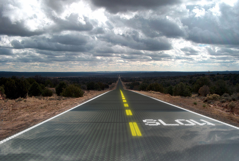 solar powered roadways by scott brusaw - 1