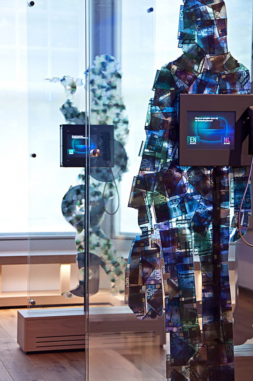 tjep. redesigns dutch tax museum in rotterdam