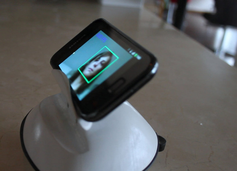 botiful interactive telepresence robot for skype