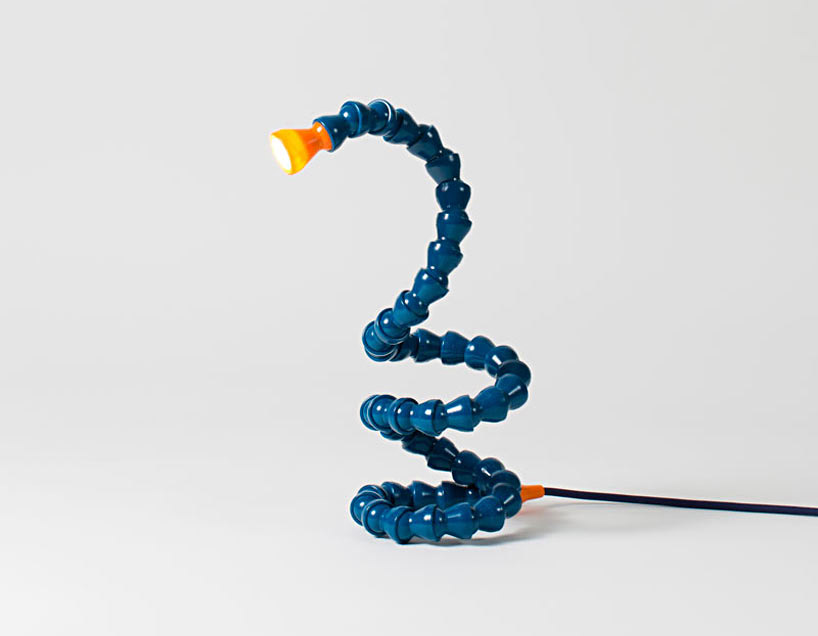 coudamy design: ortal