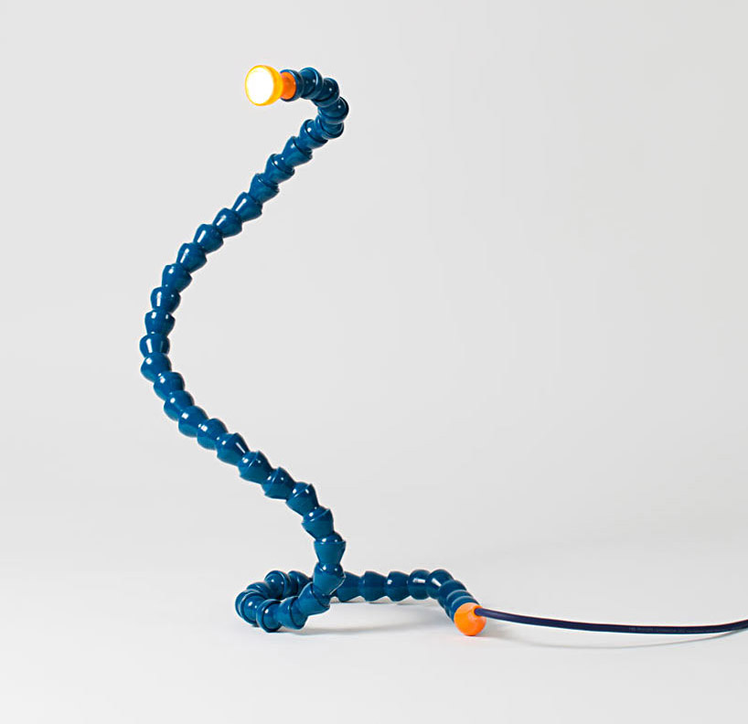 coudamy design: ortal