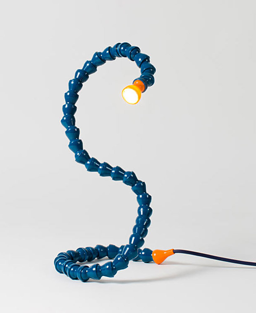 coudamy design: ortal