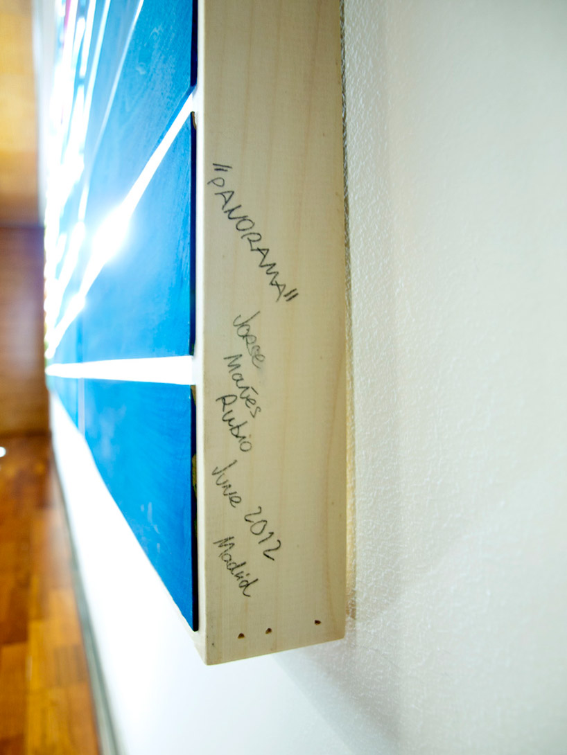 panorama by jorge ma&ntilde;es rubio