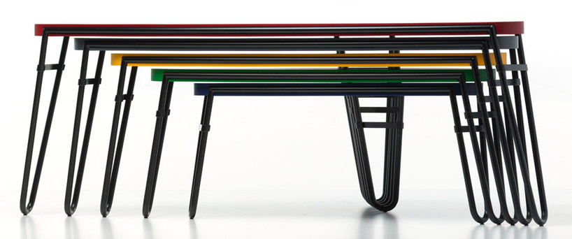 charlotte perriand: from photography to design
