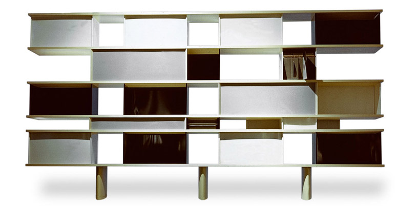 charlotte perriand: from photography to design