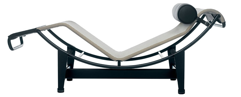 charlotte perriand: from photography to design