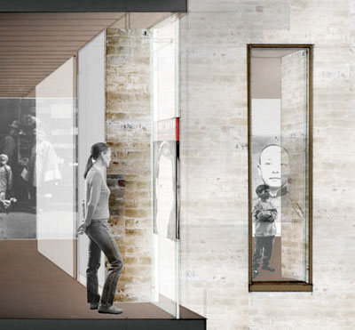 maya lin: museum of chinese in america opens september 22