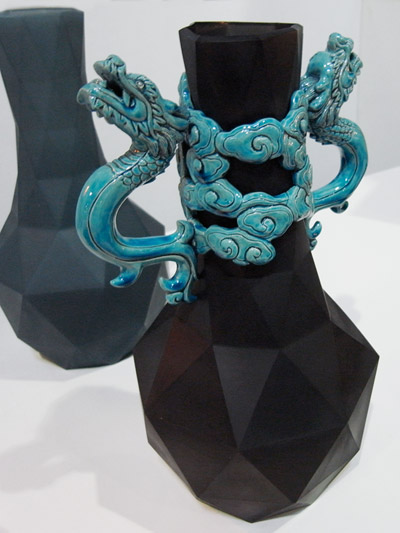 yii design gijs bakker presents taiwanese crafts at asia now