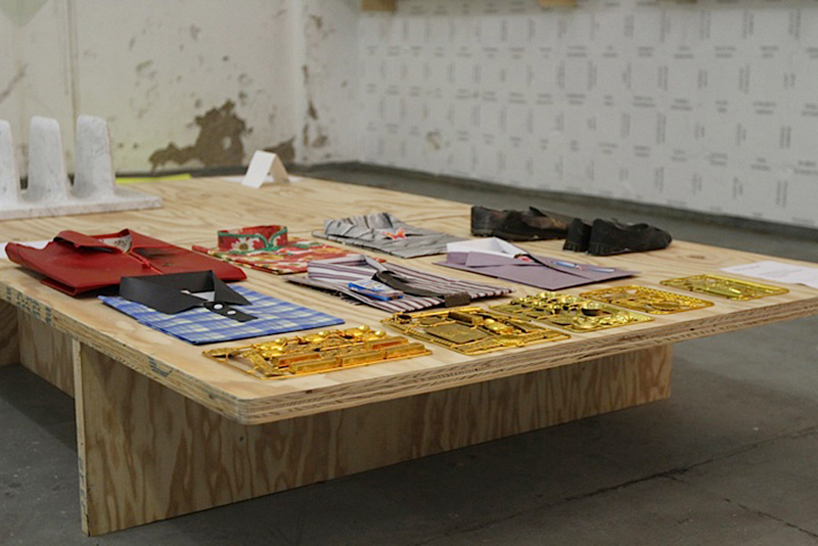 the shanghai project