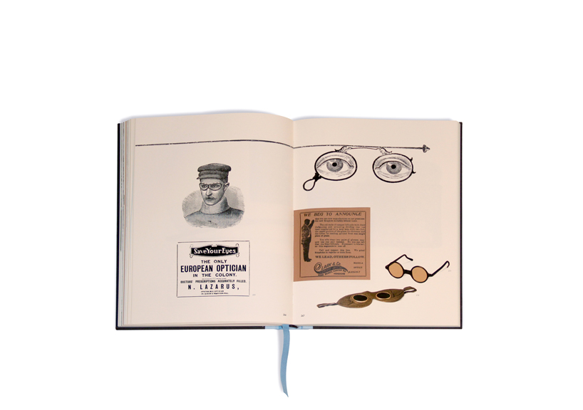 Hong Kong University 1880 - 1939 Hong Kong Travel Booklet