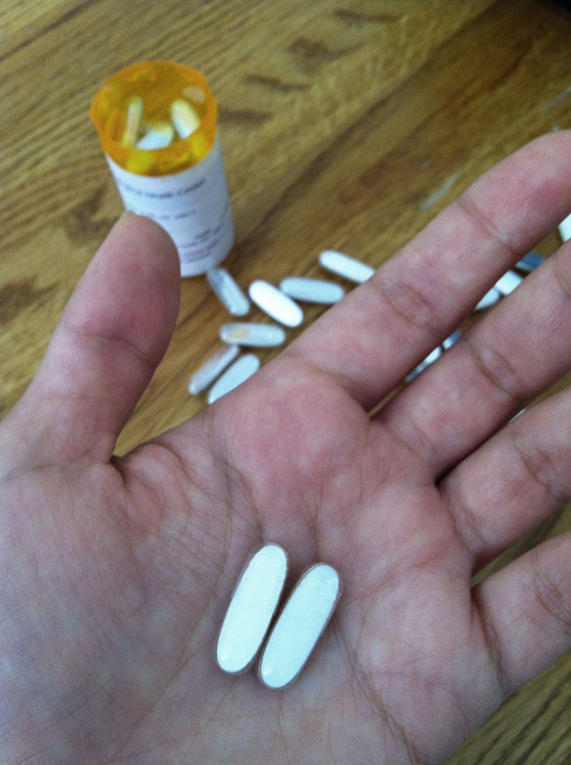 Narcissaminophen