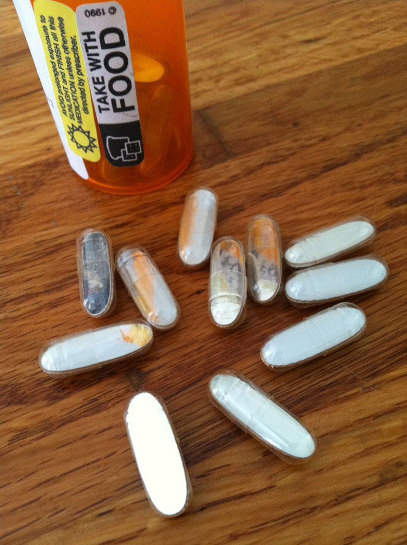 Narcissaminophen