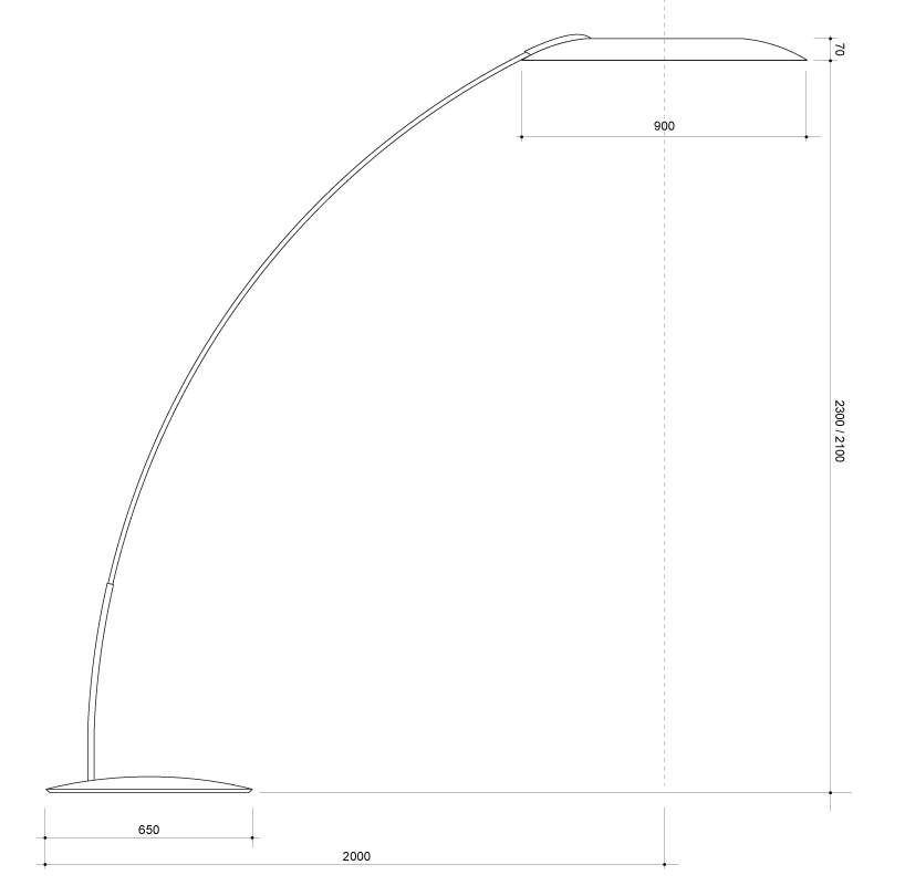 Oval