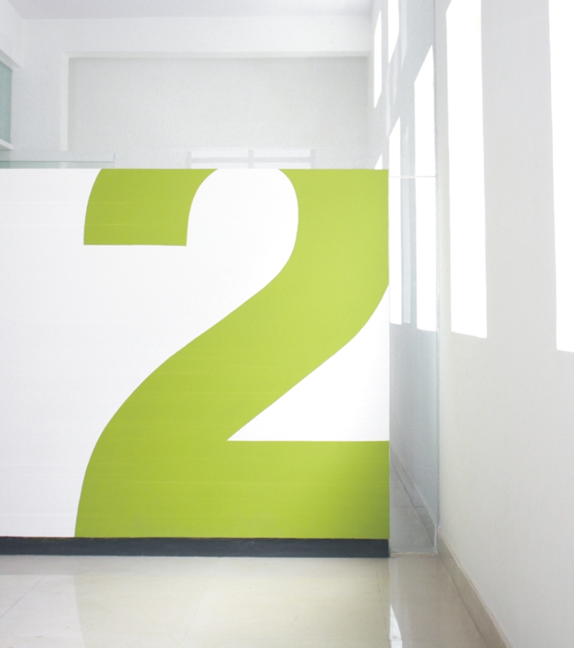 22 feet