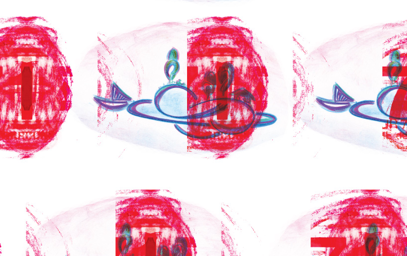 Dream in the sun~* [pattern]