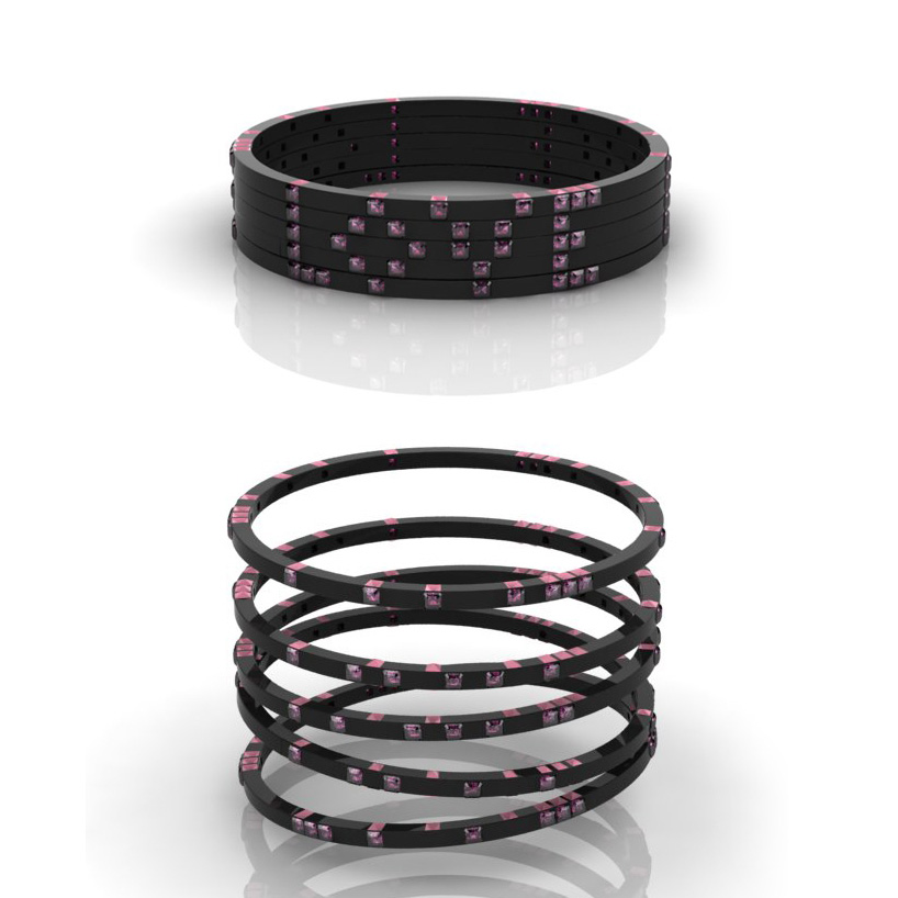 Hidden Love Jewellery