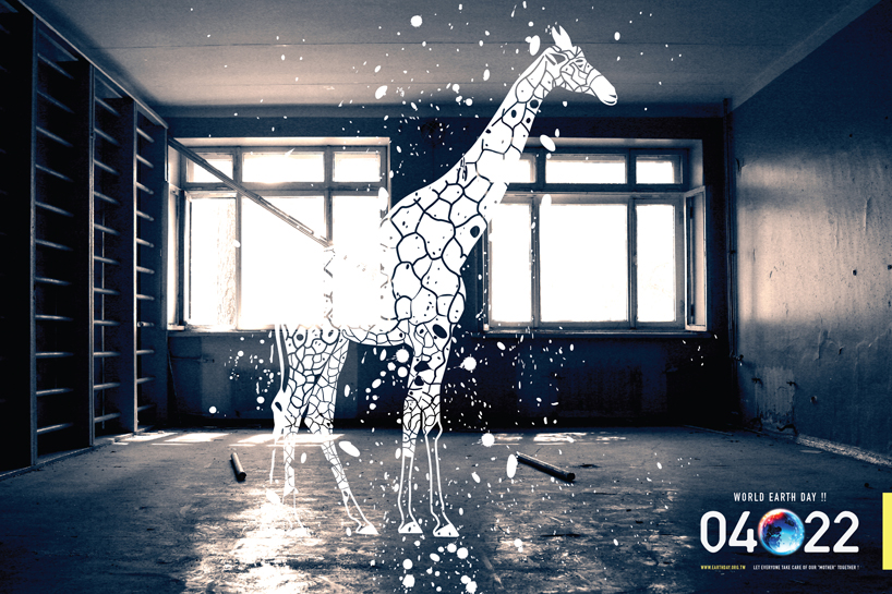 world earth day 0422 series