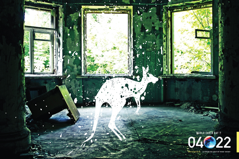 world earth day 0422 series