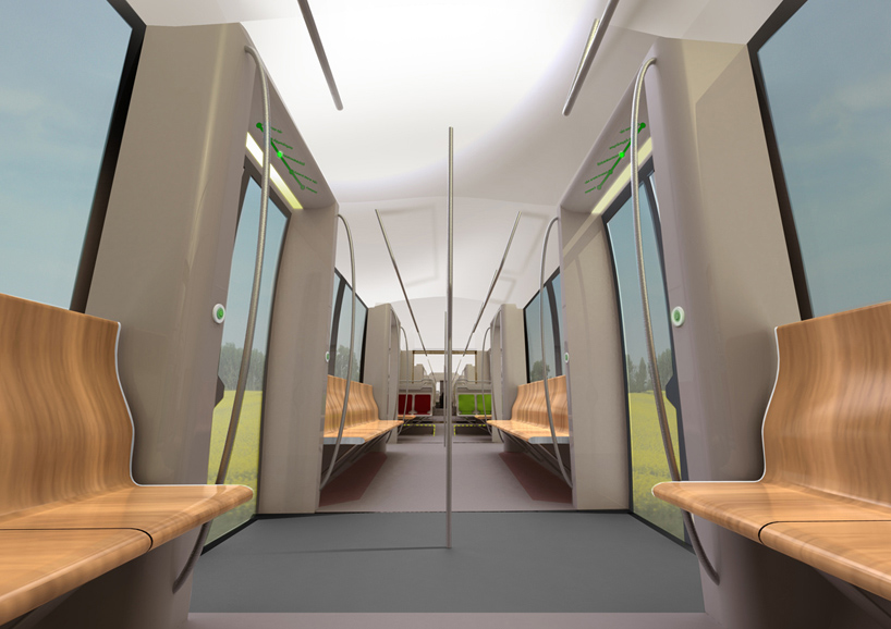 new generation light rail in the capital