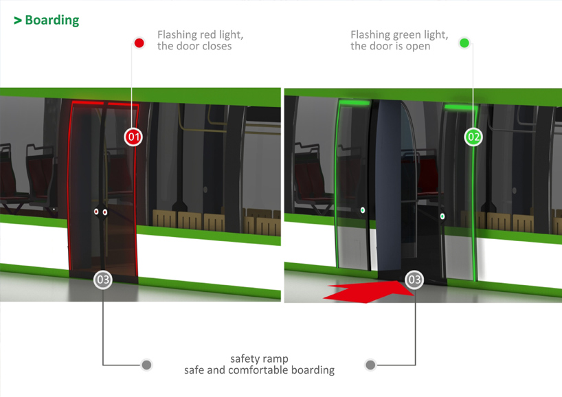 new generation light rail in the capital