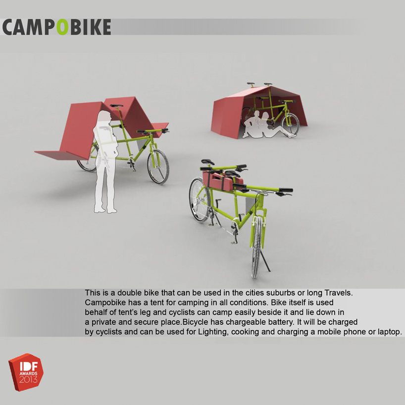 campobike