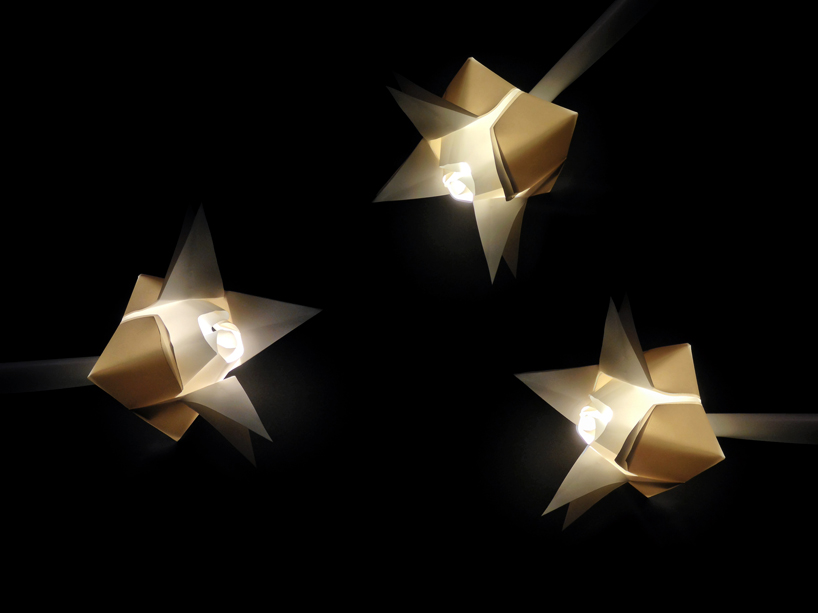 Flower Lighting