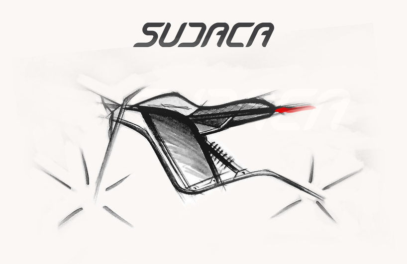 SUDACA // electric vehicle