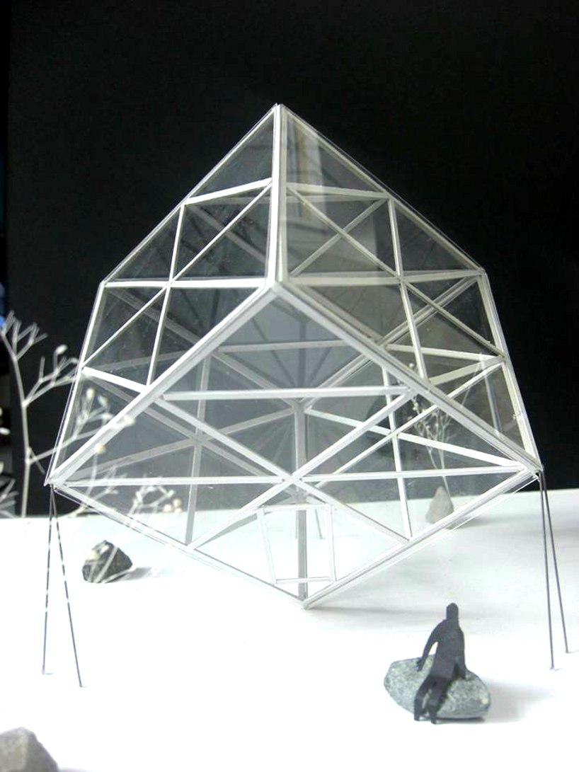 ashinome kindergarten project in kesennuma,tohoku