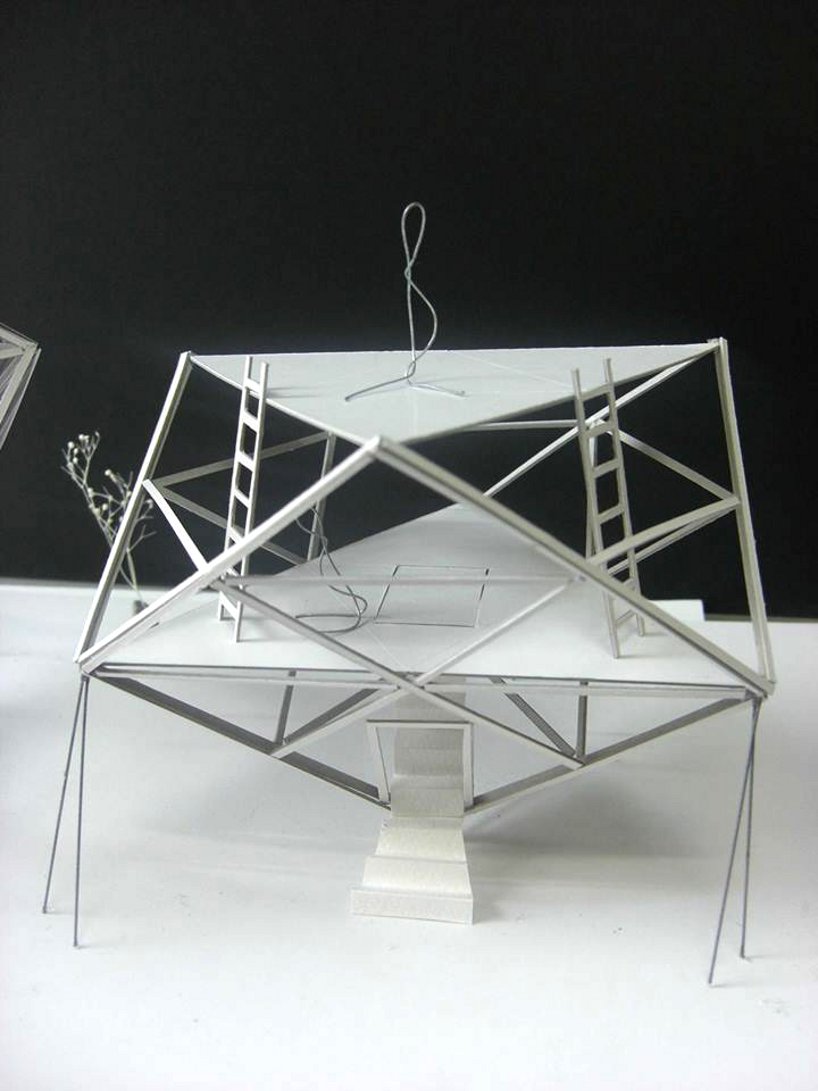 ashinome kindergarten project in kesennuma,tohoku