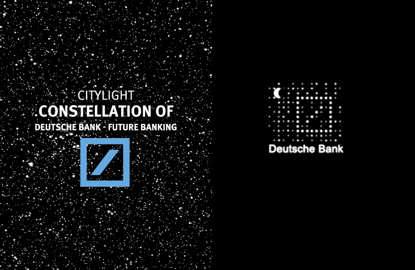 constellation of DEUTSCHE BANK