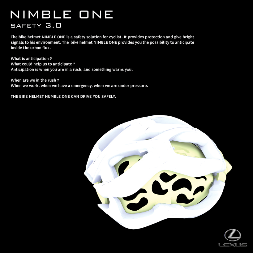 NIMBLE ONE