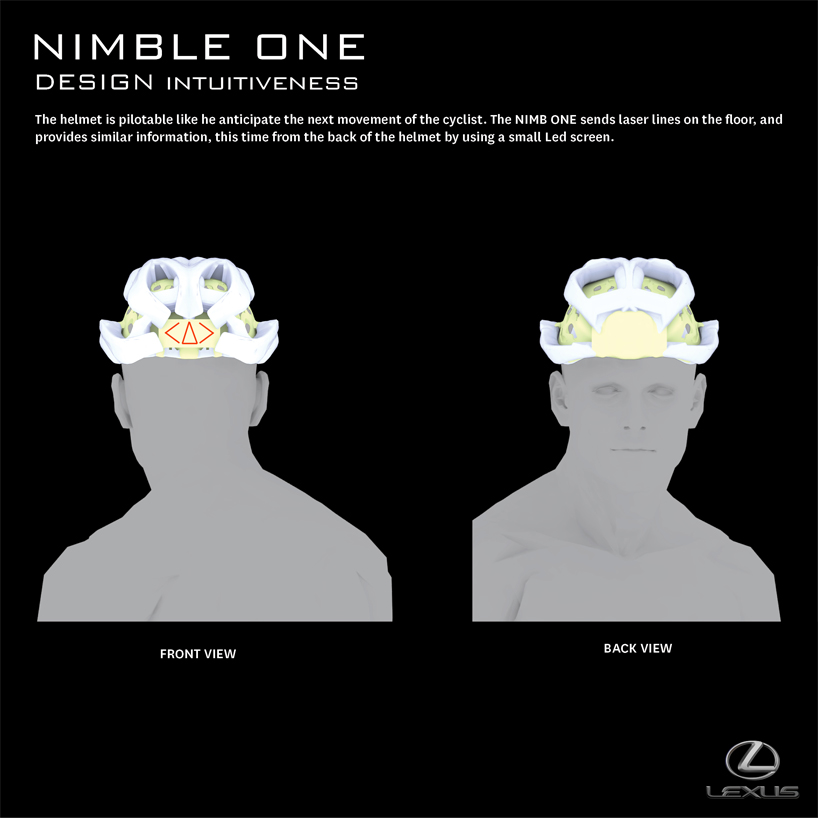 NIMBLE ONE