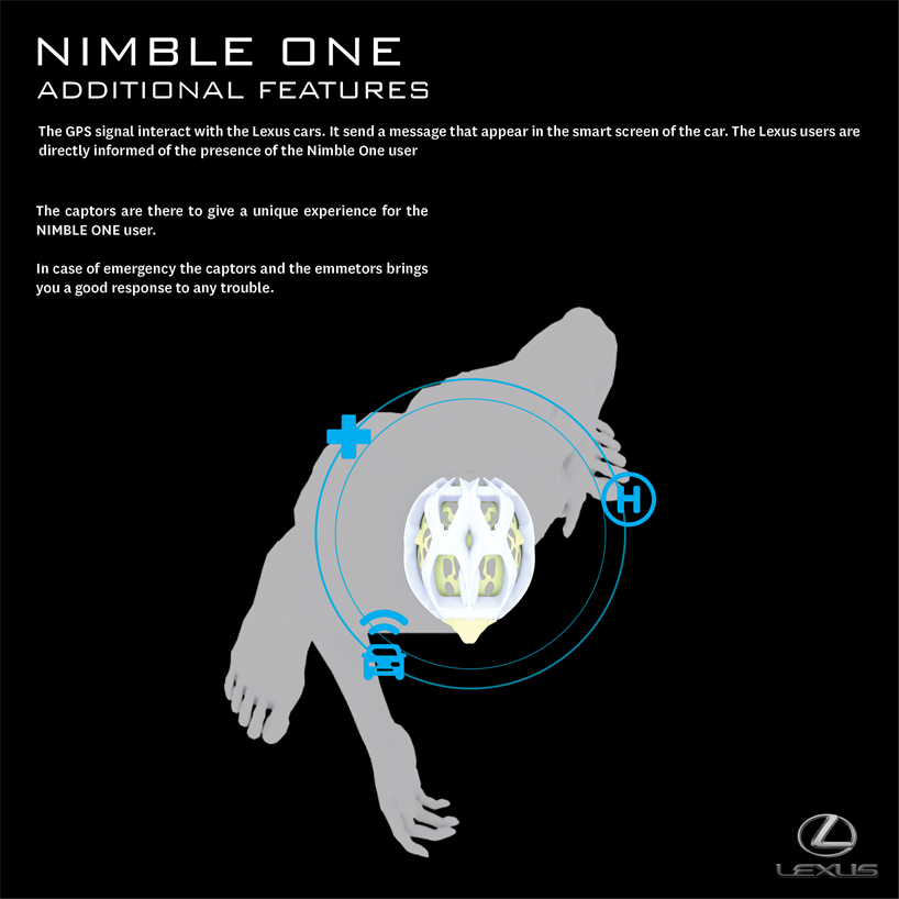 NIMBLE ONE