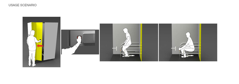 redesigning the indian railway toilet
