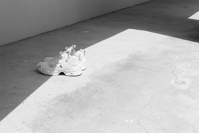 HELLO FUTURE HELLO SHOEPARK