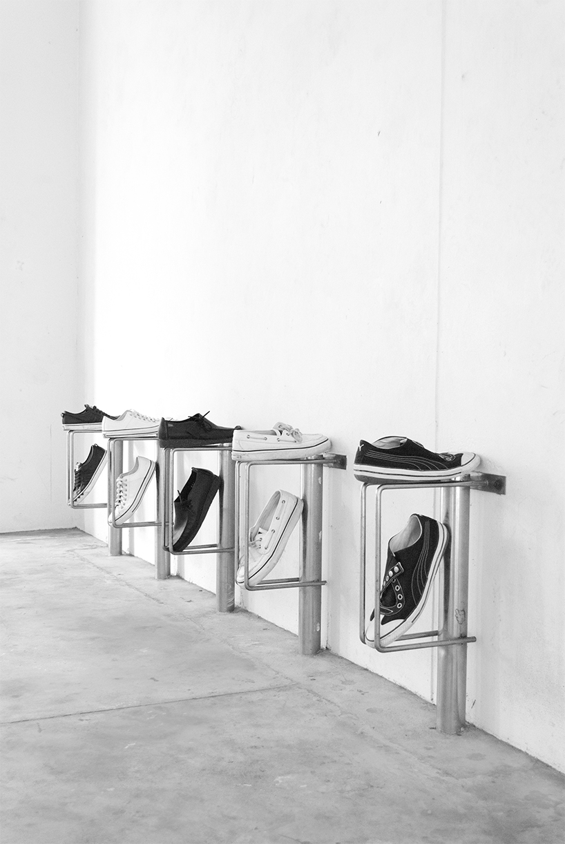 HELLO FUTURE HELLO SHOEPARK