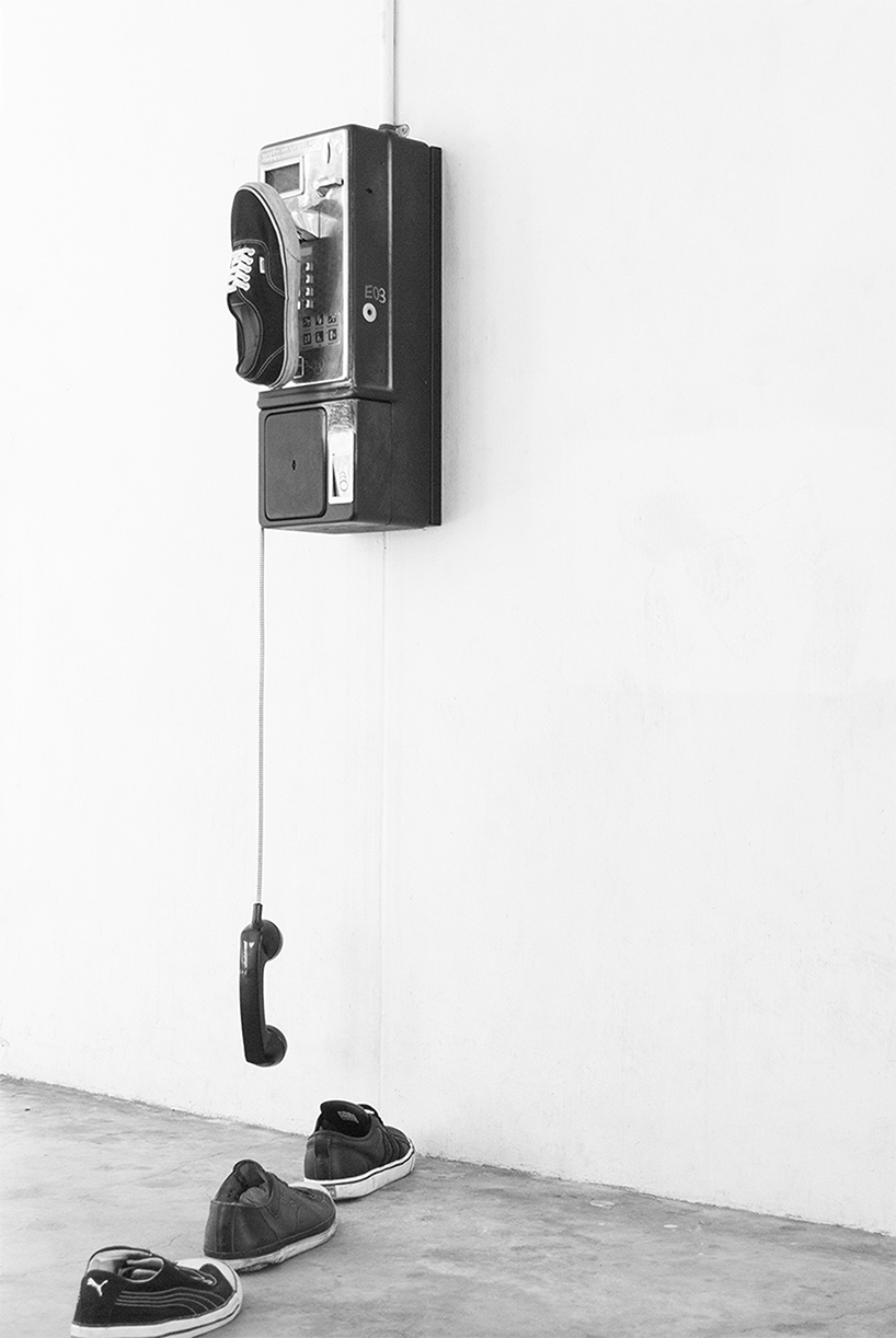 HELLO FUTURE HELLO SHOEPARK