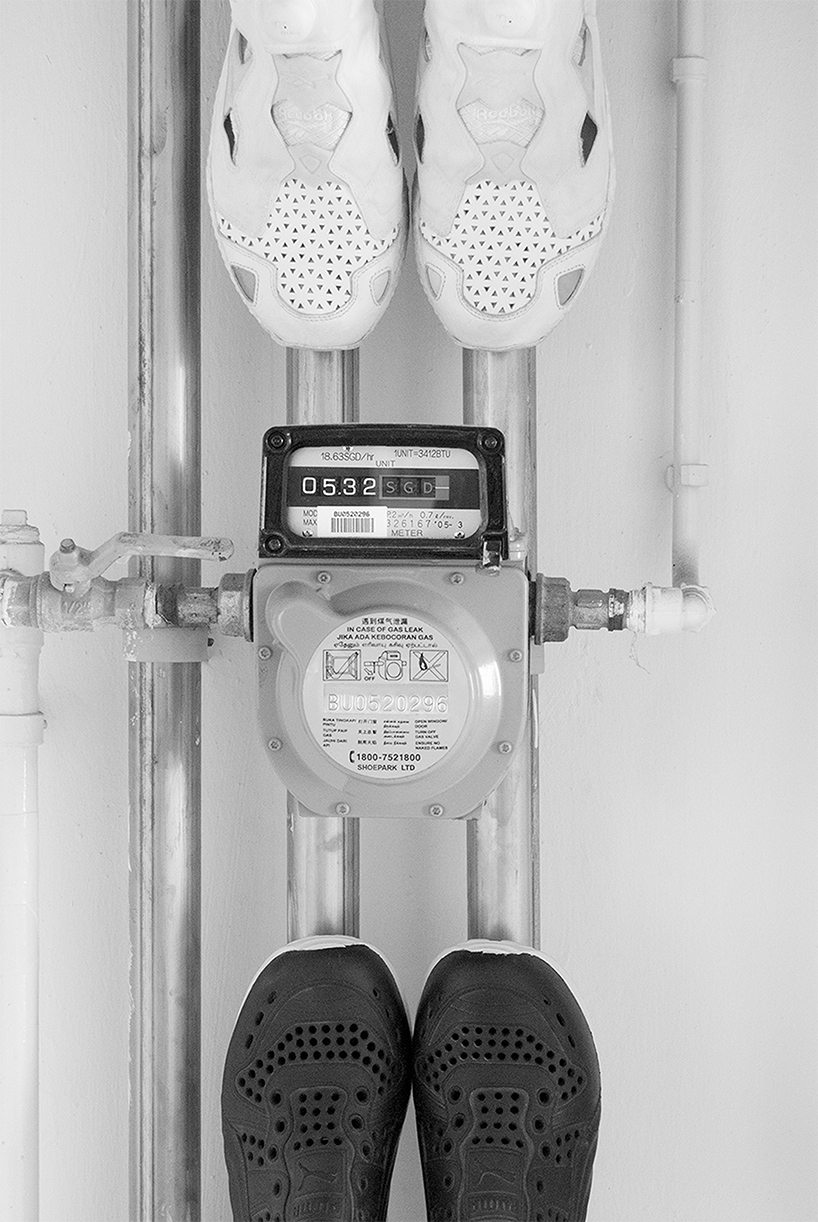 HELLO FUTURE HELLO SHOEPARK