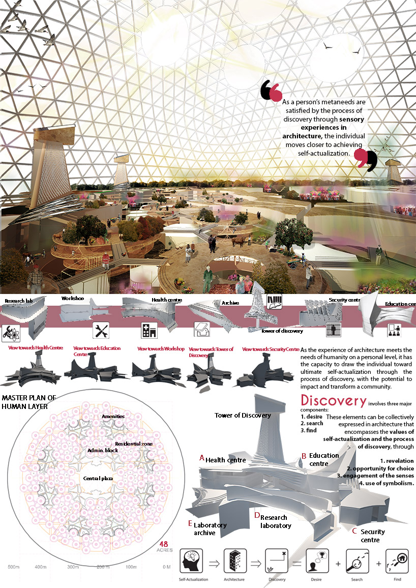 VITA VESSEL-THE DOOMSDAY VAULT